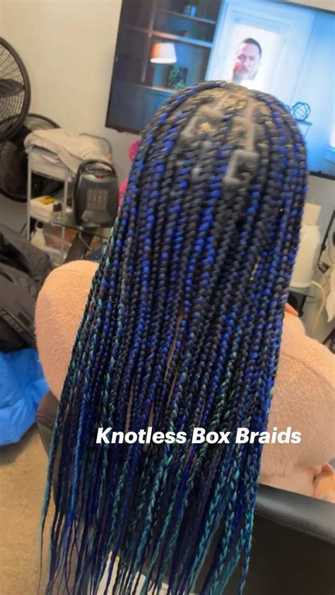 cheap box braids bay area